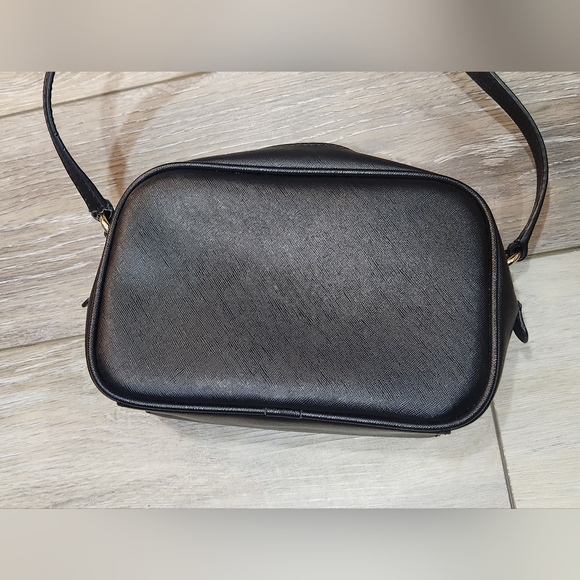 Marc Jacobs Black Crossbody Bag - Picture 5 of 11